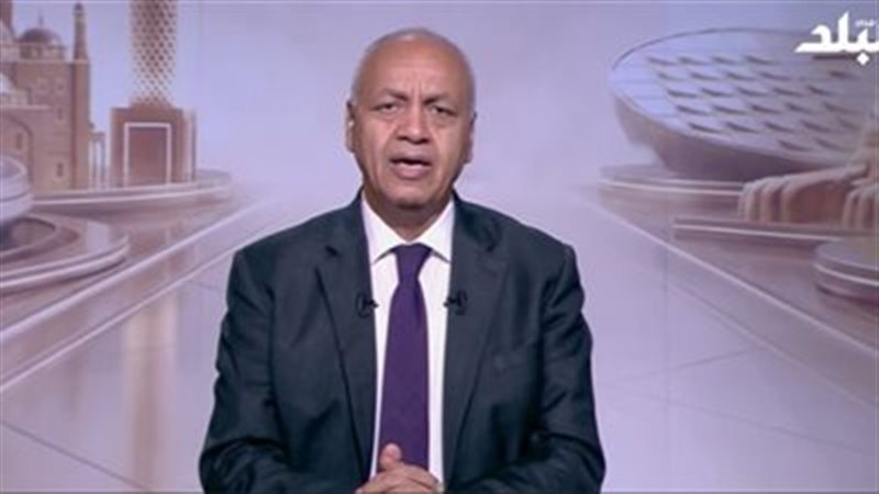 مصطفى بكري 