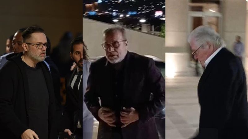 عزاء هاني شاكر