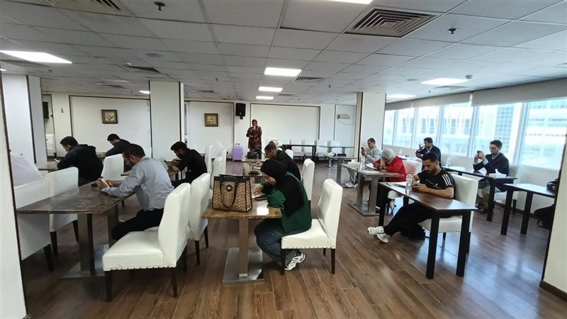برنامج أخصائي التغذية