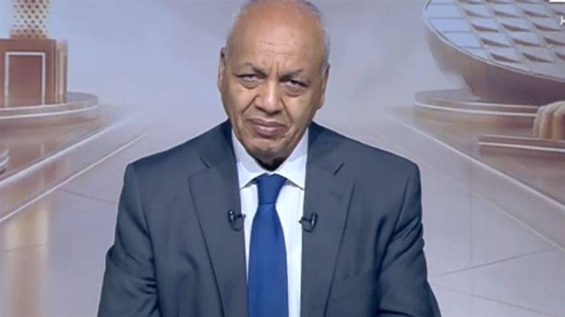 مصطفى بكري