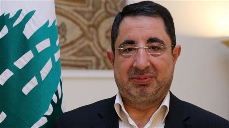 حسين الحاج حسن