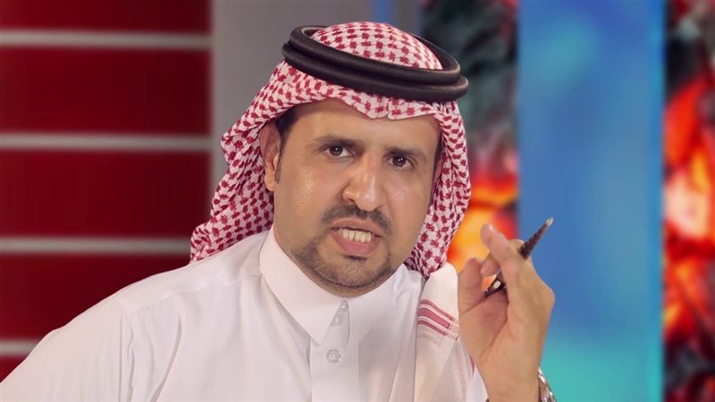  الكاتب والمحلل السياسي