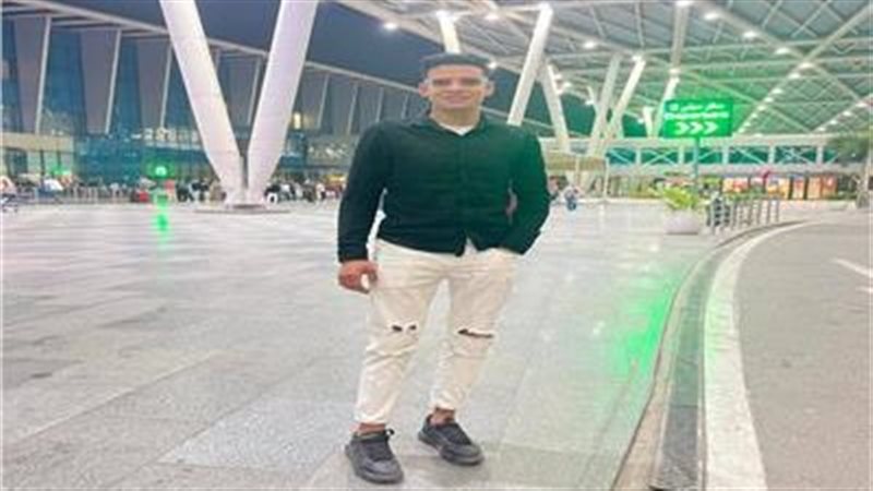 المجنى عليه 