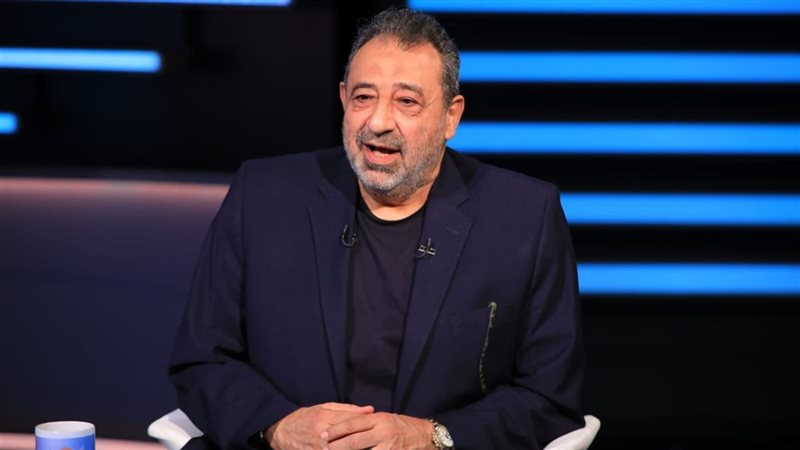 مجدي عبد الغني