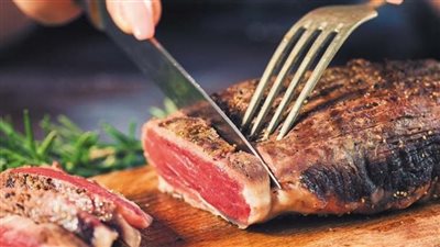 قبل عيد الأضحى 2026.. كيفية اختيار اللحوم الطازجة لسلامتك