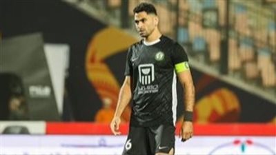 محمود الجزار: المنافسة الثلاثية على لقب الدوري مثيرة.. وهدفنا المربع الذهبي