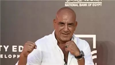 محمد لطفي: الأطباء حذروني من «فرعون».. لكني كنت مقاتلا