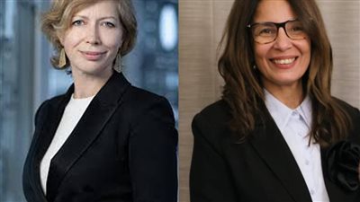 وزيرة الثقافة تلتقى اليوم رئيسة معهد العالم العربي لبحث توسيع التعاون الثقافي 