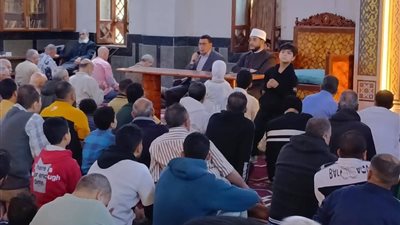 مراكز شباب دمياط تنظم فعاليات وطنية لتعزيز الانتماء وإحياء التراث بين النشء