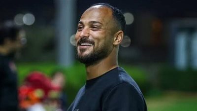 رسميًا.. الأهلي يشكر وليد سليمان على فترة عمله في قطاع الناشئين