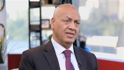 مصطفى بكري: الدور المصري حاضر بقوة في مفاوضات إسلام آباد