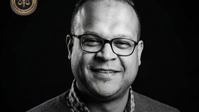 نقابة محامي الإسماعيلية تنعى محمد القاضي وتؤكد: لا شبهة جنائية في الوفاة