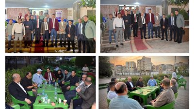 300 الف جنيه دعم للأنشطة الرياضية بنادى بنى سويف الرياضى |تفاصيل 