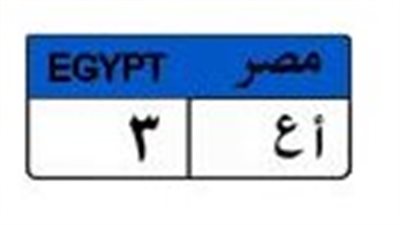 وصلت لـ 600 ألف جنيه.. صراع بين 3 مزايدين لاقتناص لوحة «أ ع 3»