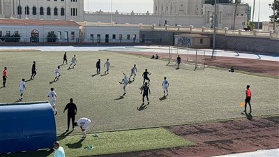 نادي الرواد 2009 يتأهل إلى نهائي قطاعات الجمهورية لكرة القدم لأول مرة