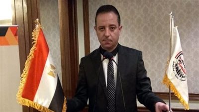 هيثم طواله: سنجور 2026.. إعلان رسمي أن النفوذ في إفريقيا يدار من القاهرة