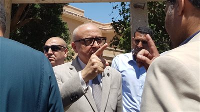 بعد معاناة التكدس والزحام.. بشرى سارة لأهالي إسنا بشأن خدمات التأمين الصحي 