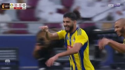 فرجاني ساسي يتوج بكأس أمير قطر مع الغرافة للمرة التاسعة في التاريخ
