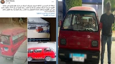 سرق السيارة وتخلص من الهاتف.. سقوط لص طوخ في قبضة أمن القليوبية