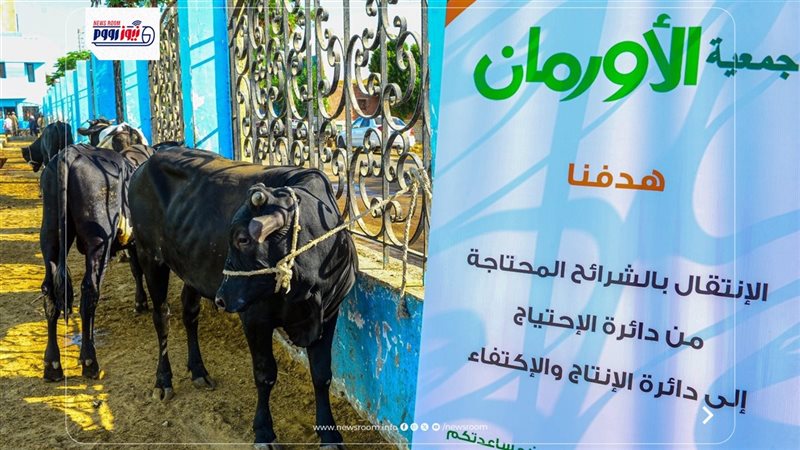أضحية عيد الأضحى