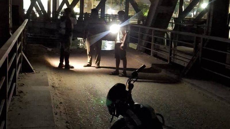 صو ة الحادث فى قنا
