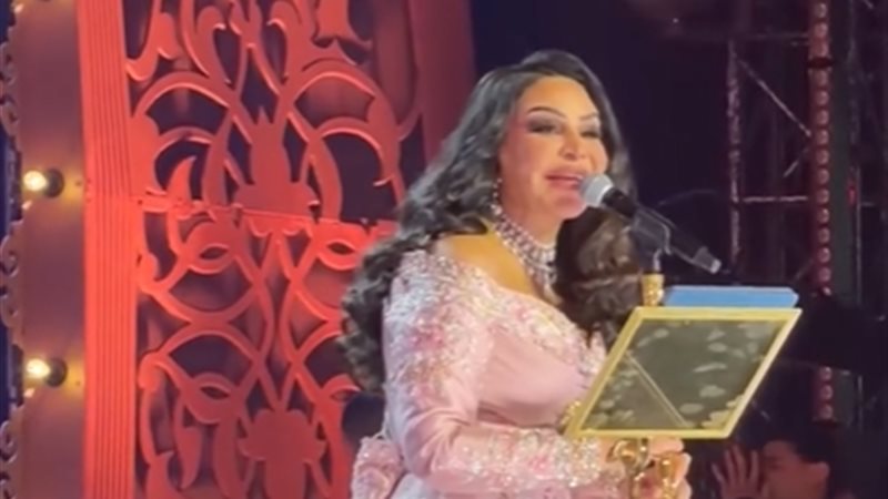 أحلام في دار الأوبرا