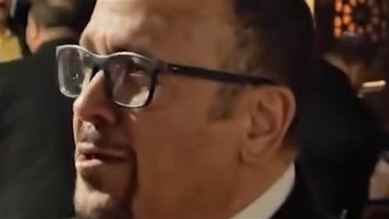 هشام عباس