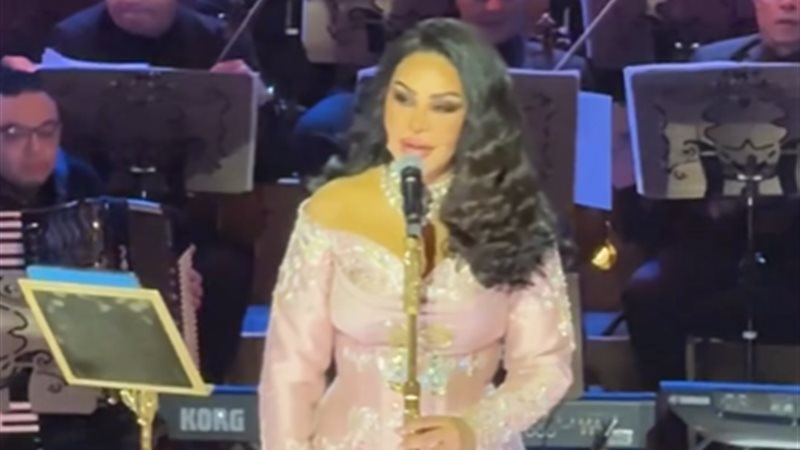 أحلام في دار الأوبرا