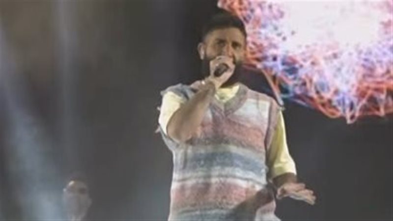 أحمد سعد