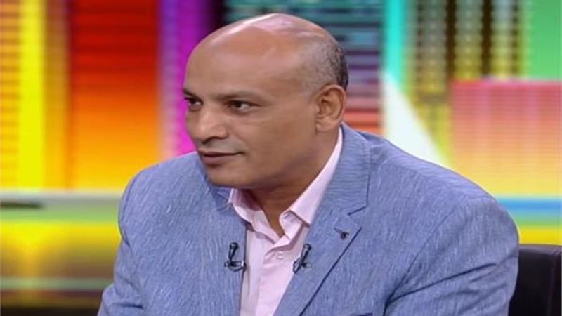 ماهر فرغلي 