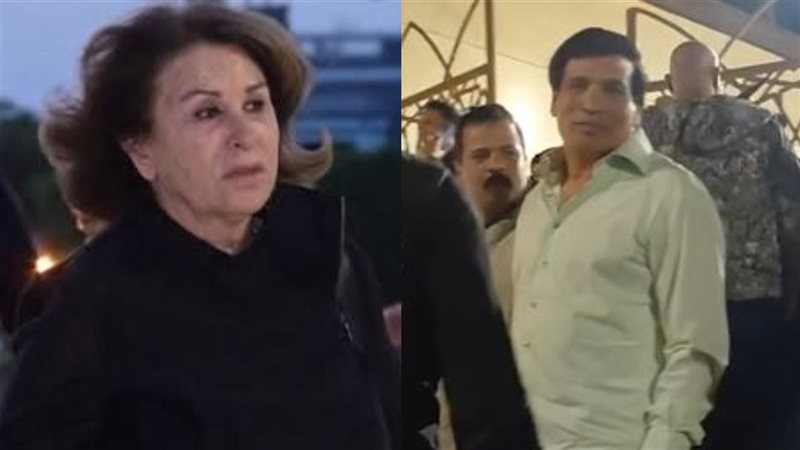 شبيه سعيد صالح -