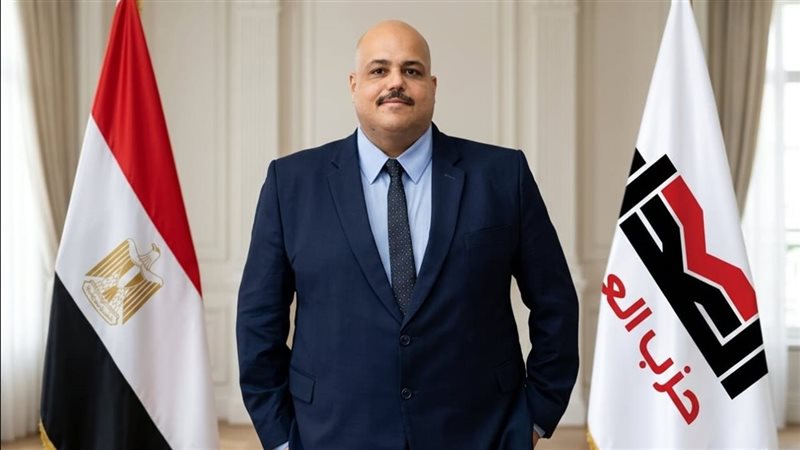  علي أبوحميد، أمين
