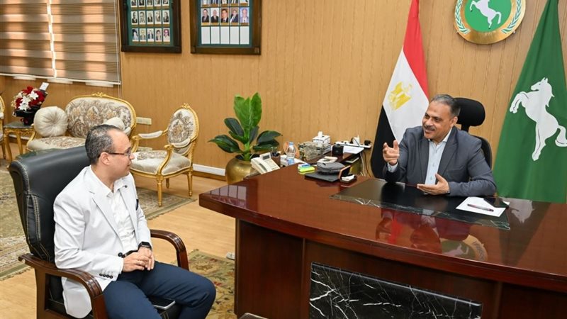 الاستقبال
