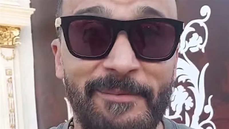 إبراهيم سعيد 
