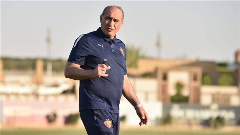 علي ماهر