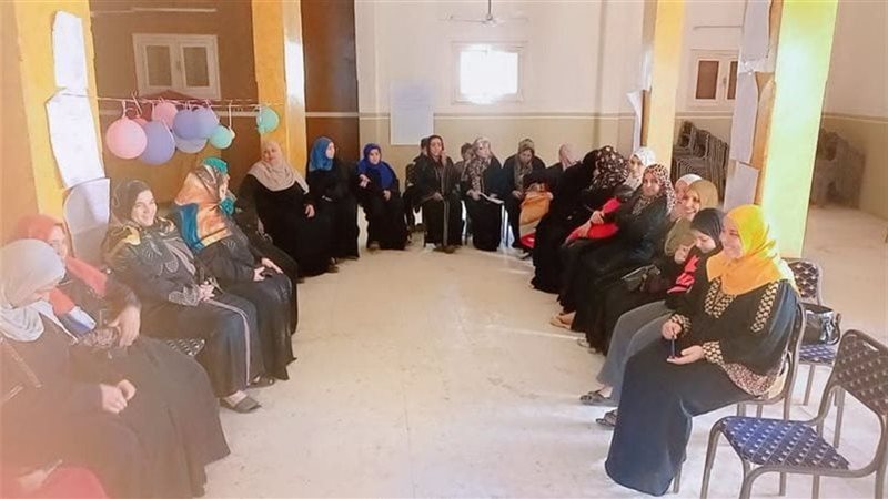 دورات  للمرأة الشرقية