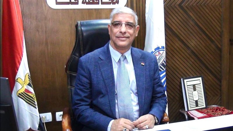 وكيل وزارة قنا 