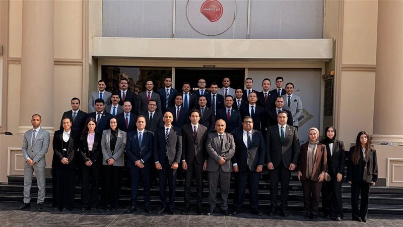 النيابة العامة