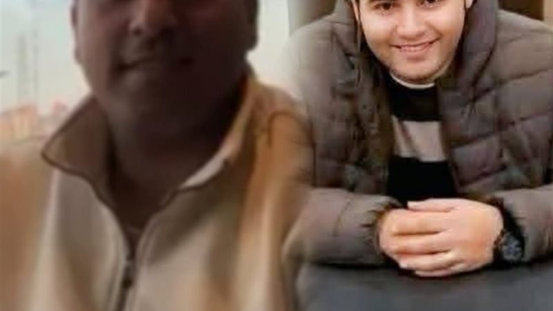 احمد بهاء رئيس المباحث