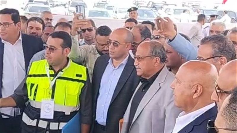 خلال اللقاء