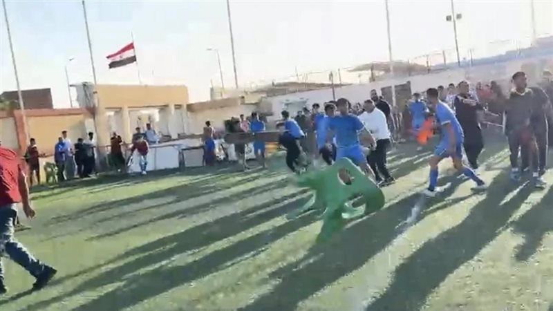 نهائي الناشئين مواليد