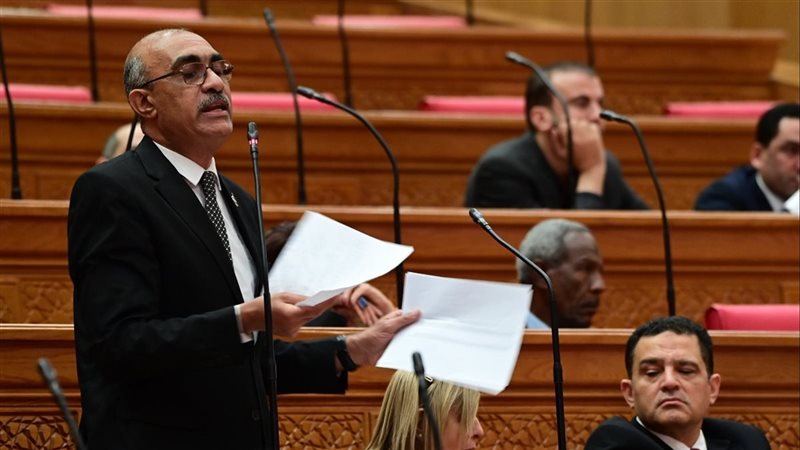 المهندس إيهاب منصور