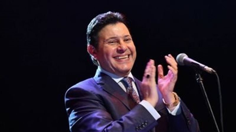 هاني شاكر 