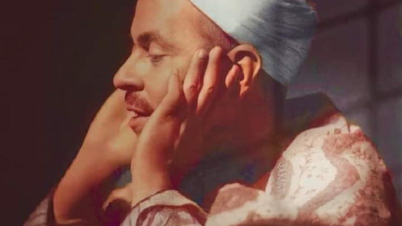 الشيخ محمد رفعت