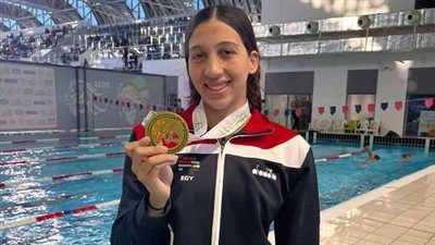 الإنجازات مستمرة.. 3 ذهبيات وبرونزيتان لبعثة منتخب مصر للسباحة ببطولة أفريقيا