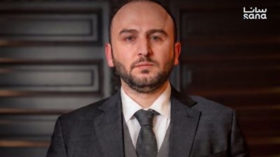 الشرع يصدر مرسوم رئاسي بتعيين أمين عام لرئاسة الجمهورية