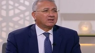محمد حجازي: مذكرة التفاهم هي المخرج الوحيد لوقف التصعيد بين أمريكا وإيران