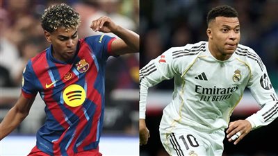 263 مباراة تشعل الكلاسيكو.. من يتفوق تاريخيًا بين برشلونة وريال مدريد؟