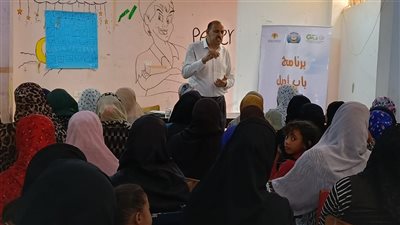 محافظ أسيوط : نشر الوعي بحقوق الأطفال أساس بناء جيل واعٍ