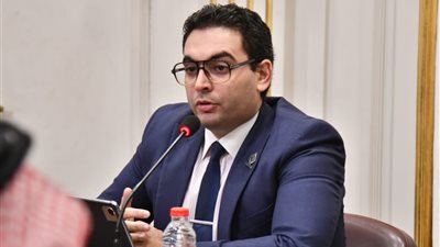 خالد ممدوح: جامعة سنجور تؤكد مكانة مصر كمركز إقليمي للتعليم في إفريقيا
